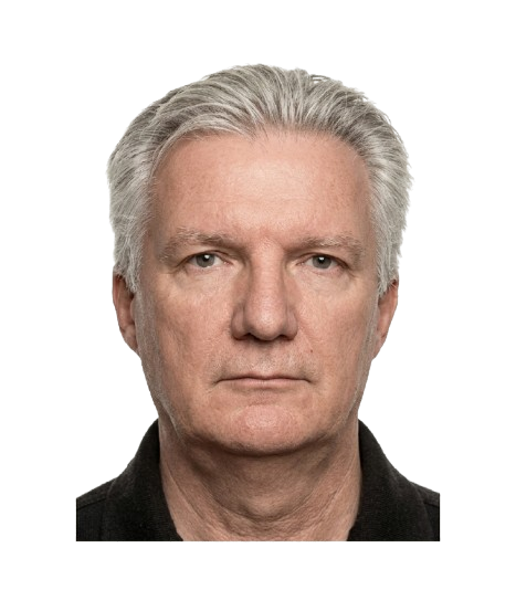 Mr. Platon Rychkov